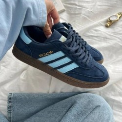 Adidas Spezial Navy Blue